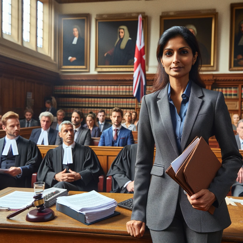 Anaesthesia Expert Witnesses in Legal Cases in office