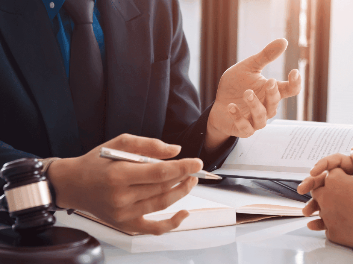 Obstetrician and Gynaecologist Expert Witness