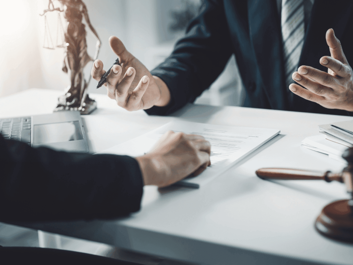 Prison Nursing Expert Witness