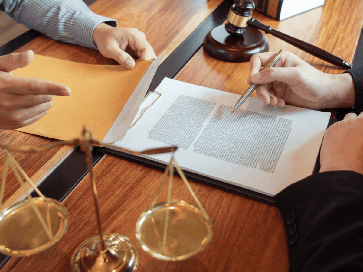 Independent Social Worker Expert Witness services